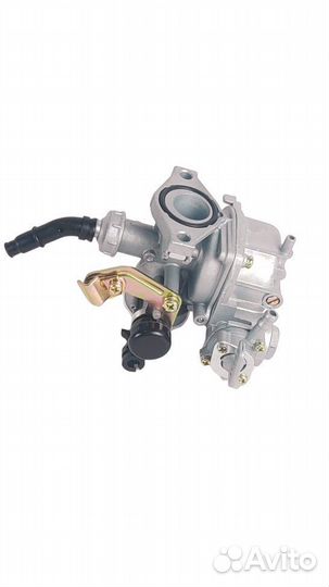 Карбюратор мопед Storm Indigo d18