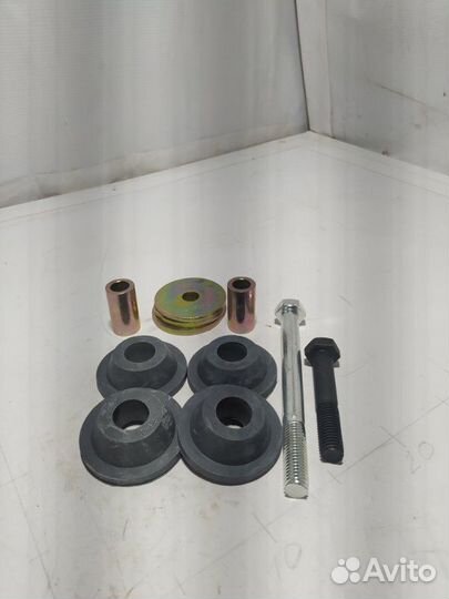 Р/к кабины шайбы,пыл-ки,втул,болты,гайка Scania