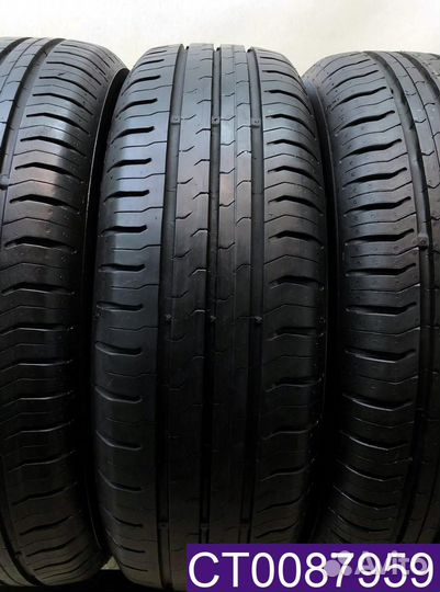 Continental ContiEcoContact 5 165/65 R14 96T