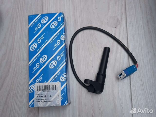 Датчик скорости АКПП DP-0