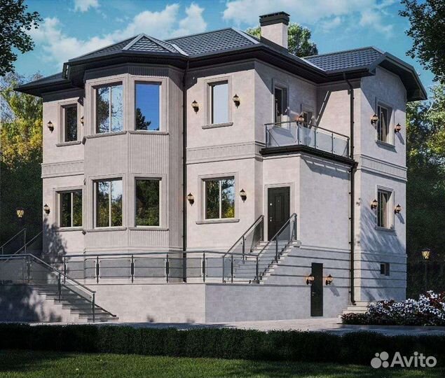 Дагестанский камень