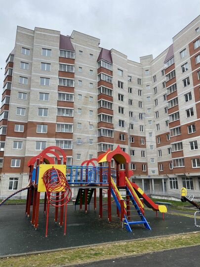 Продаётся помещение 82 м2