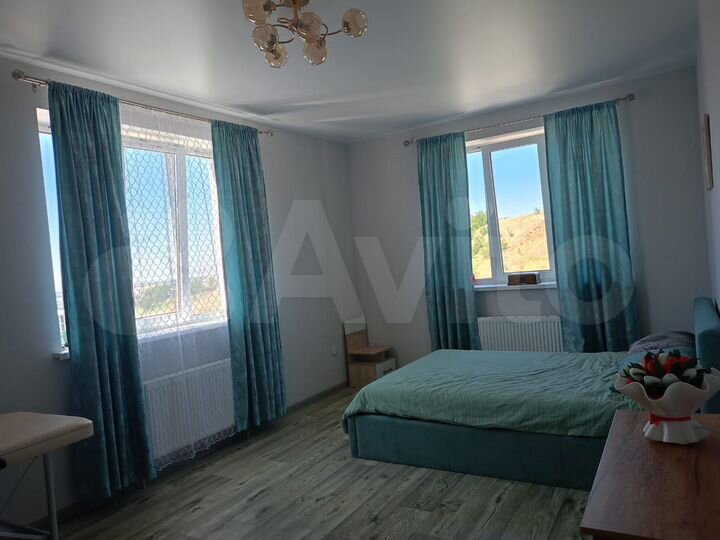 2-к. квартира, 75,9 м², 4/5 эт.