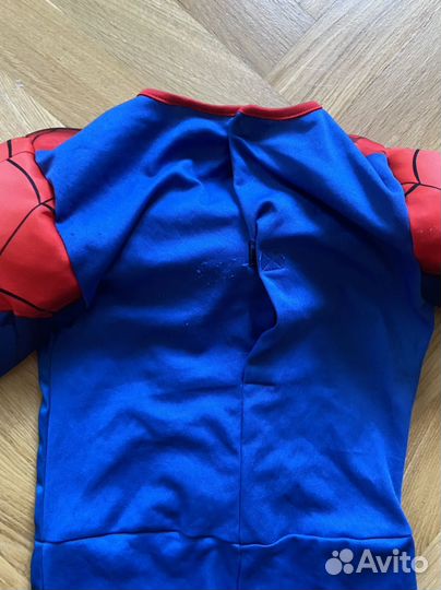 Костюм человек паук hm