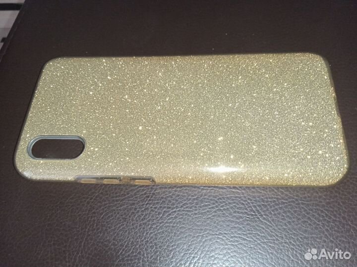 Чехлы на телефон redmi 9а