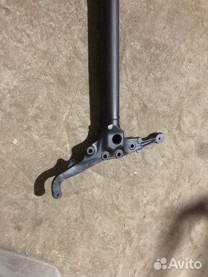 Траверса передняя MAN 81412805588