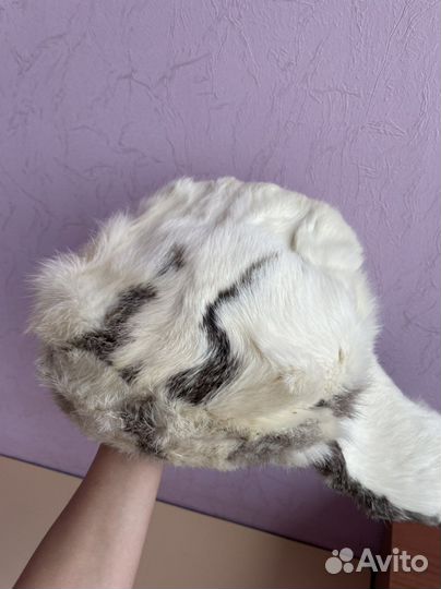 Шапка мужская