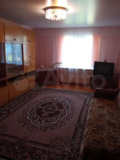 Дом 75 м² на участке 10 сот.