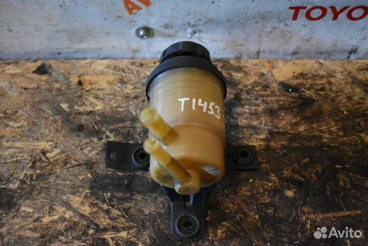 Бачок гидроусилителя руля Hyundai Tucson 1