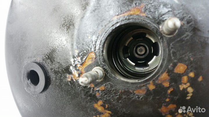 Вакуумный усилитель тормозов Peugeot 307 TU5JP4