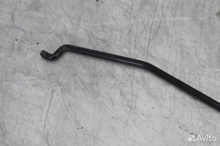 Упор капота Mazda 3 (BL) 2009-2013