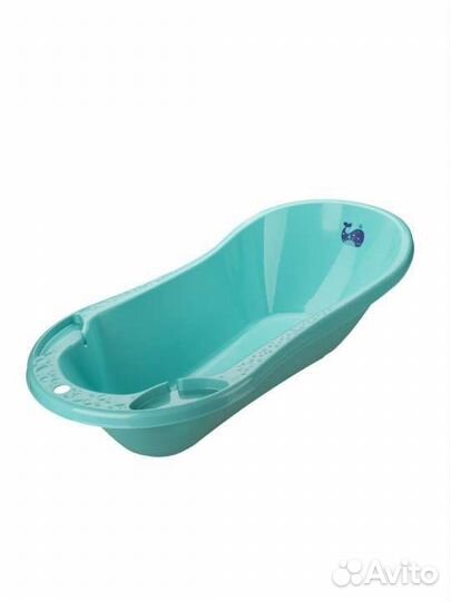 Детская ванночка