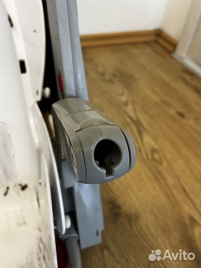 Сидение к стульчику tatamia