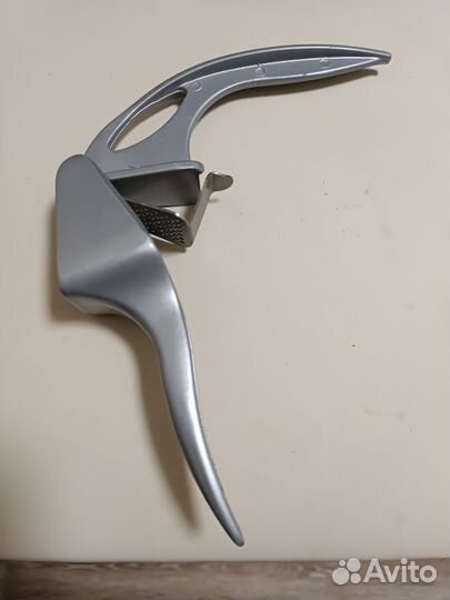 Чесночница давилка пресс