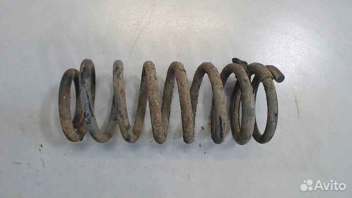 Пружина подвески Hyundai Trajet, 2005