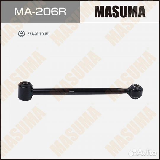 Masuma MA-206R Рычаг (тяга) masuma rear (R) (112)