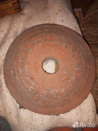 Точильный камень СССР