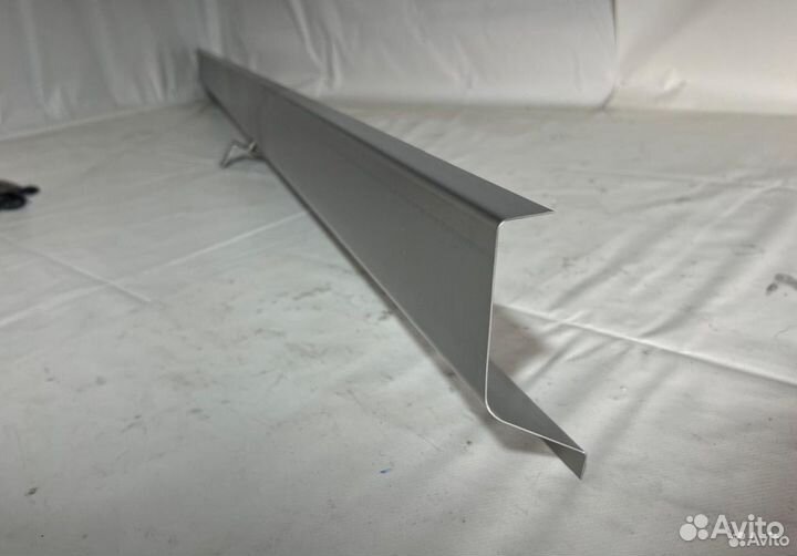 Ремонтные пороги и арки для Toyota Кимовск