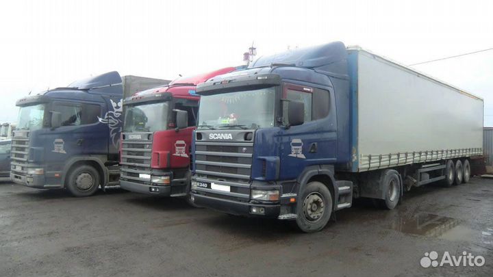 Грузоперевозки межгород фурой 5, 10, 20 тонн