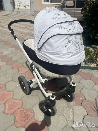 Коляска