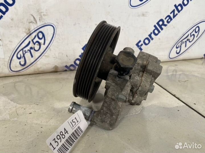 Насос гур Hyundai Santa Fe CM 2.2 (D4HB) 2010