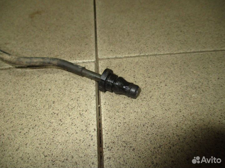 Трубка цилиндра сцепления Opel Astra J 2009-2015