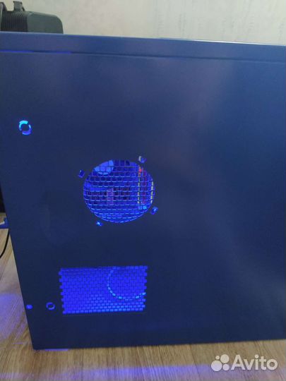 Рабочий Intel Core2duo E8500/350Gb/4Gb