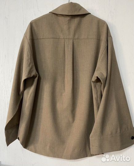 12 storeez рубашка