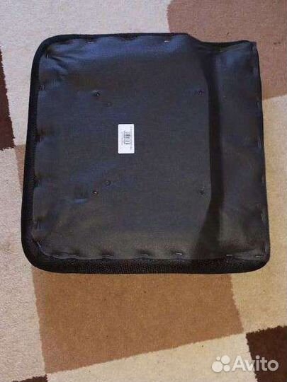 Сиденье для офисного кресла метта