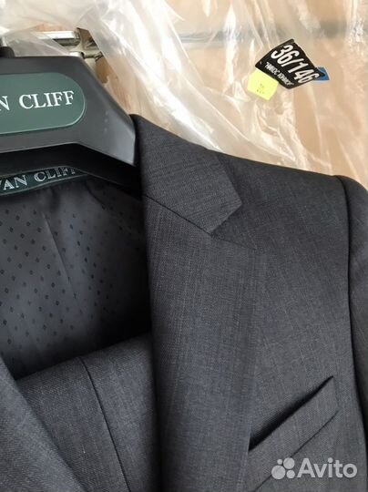 Костюм тм Van Cliff (Авитодоставка)