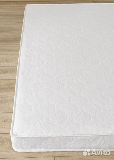 Матрас беспружиный в наличии