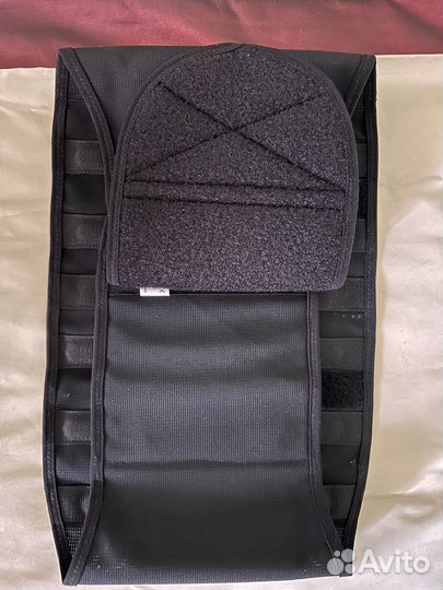 Корсет ортопедический взрослый м