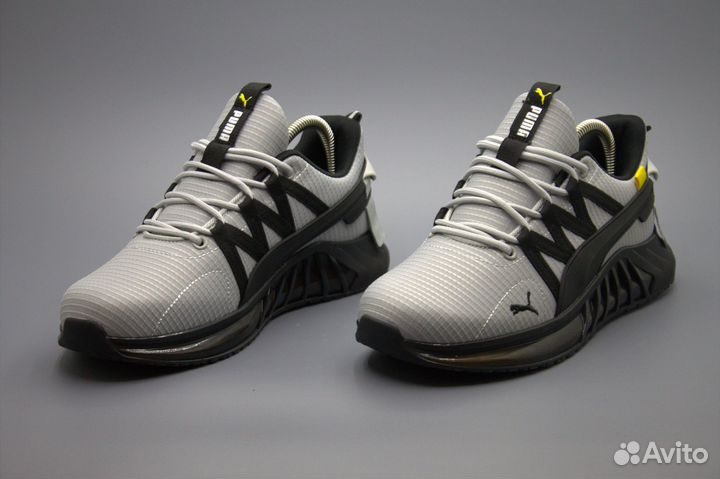 Мужские кроссовки puma