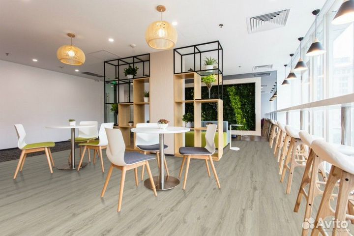 Кварцвинил со склада