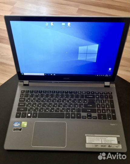 Acer 15.6”