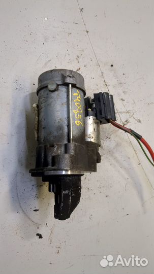 Стартер Ford Mondeo 5 2015, 2016