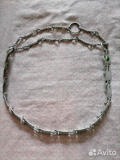 Ошейник для собак строгий