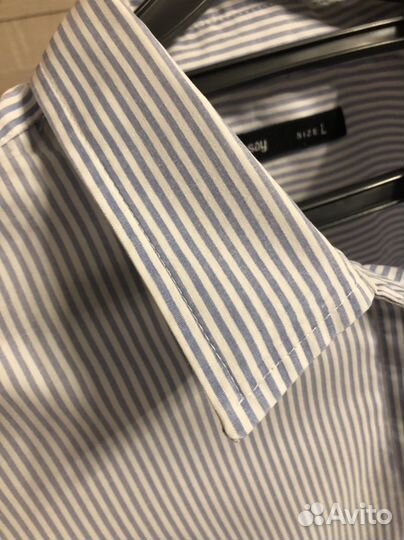 Рубашка sinsay