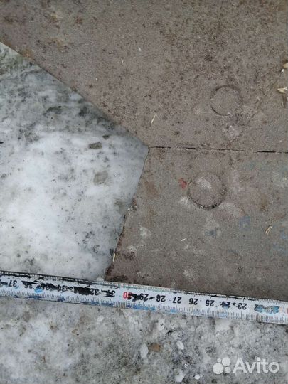 Плуг предплужник