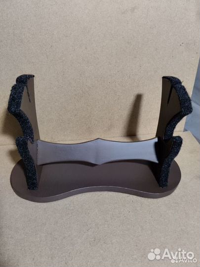 Подставка для казачьей шашки,сабли