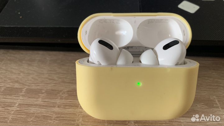 Airpods pro 1