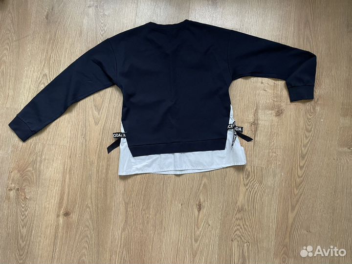 Кофта для девочки