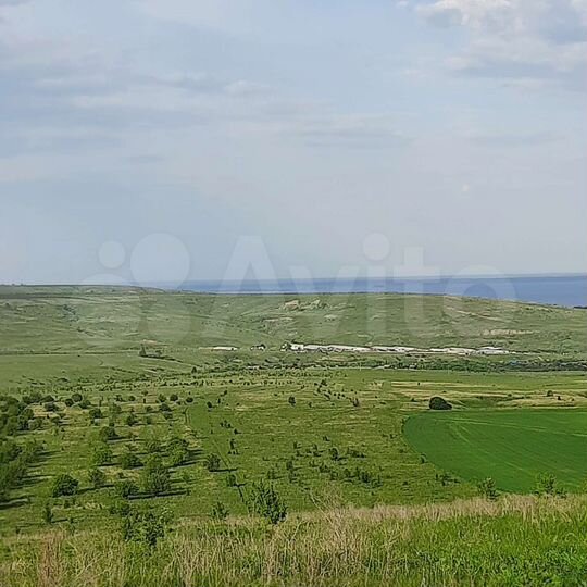 Участок 60 га (СНТ, ДНП)