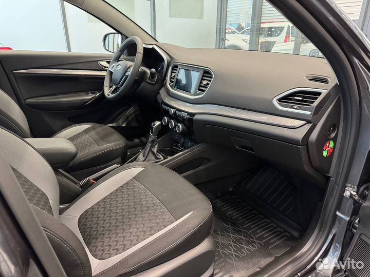 LADA Vesta 1.6 CVT, 2024