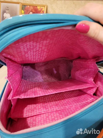 Рюкзак школьный для девочки