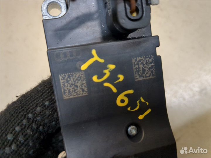 Замок руля, блокиратор Audi A5, 2018