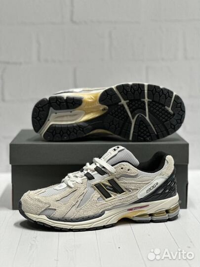 Кроссовки New Balance 1906d Lux