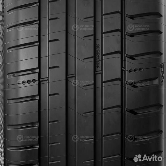 Michelin Pilot Sport 5 285/40 R19 107Y