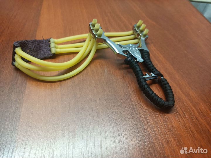 Спортивная рогатка