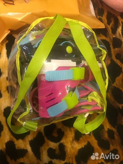 Самокат детский